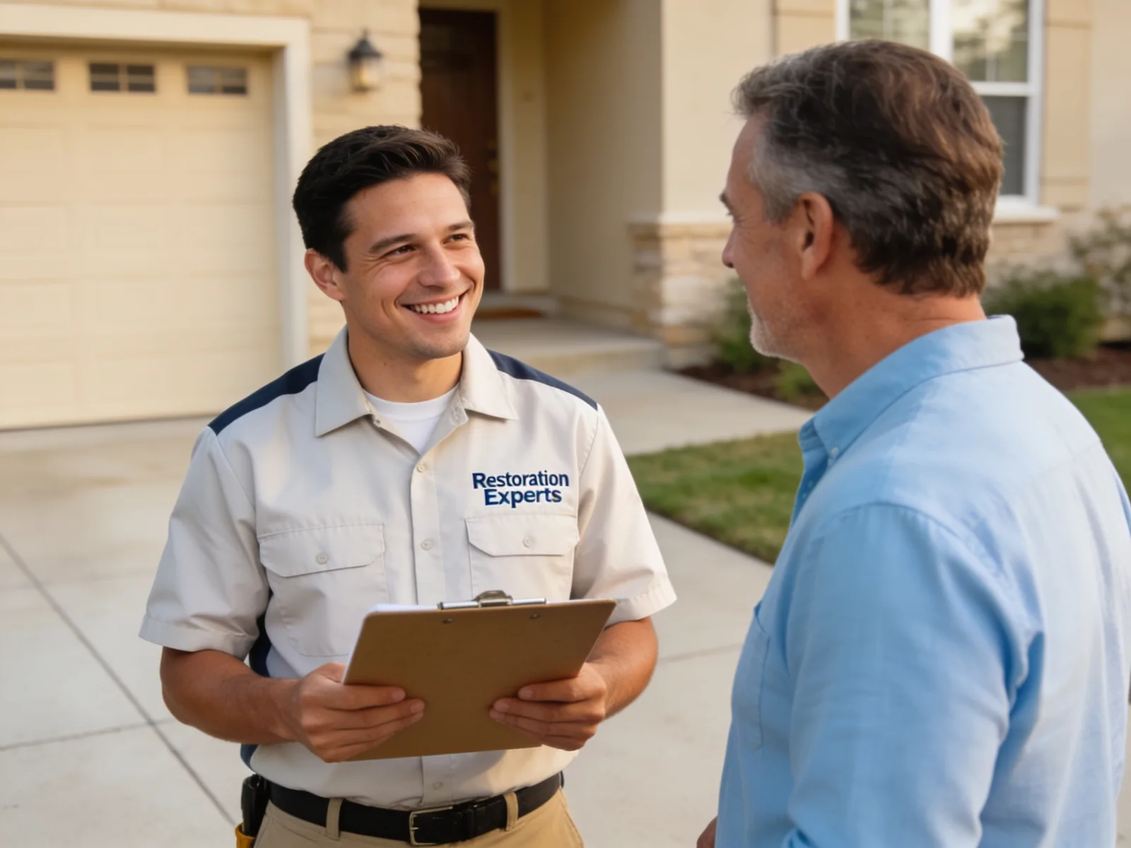 Water Damage Cleanup Mildred, PA FAQs